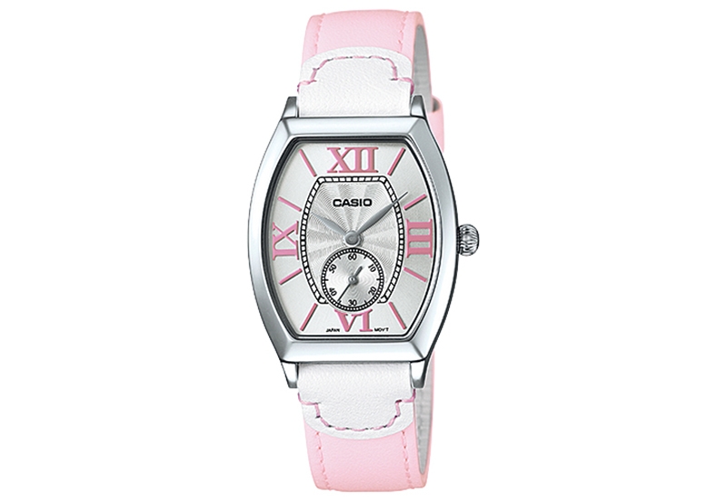Casio horlogeband LTP-E114L-4A1