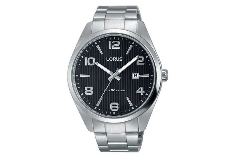 Lorus horlogeband RH959GX9