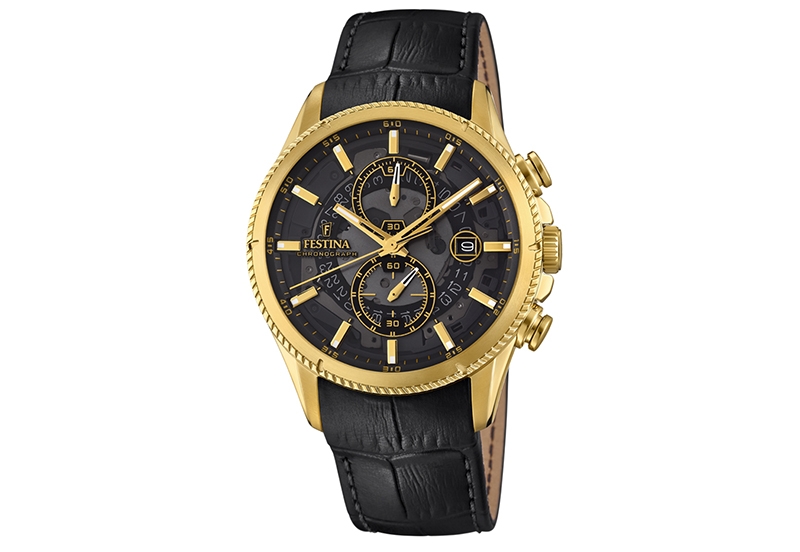 Festina horlogebandje F20270/3