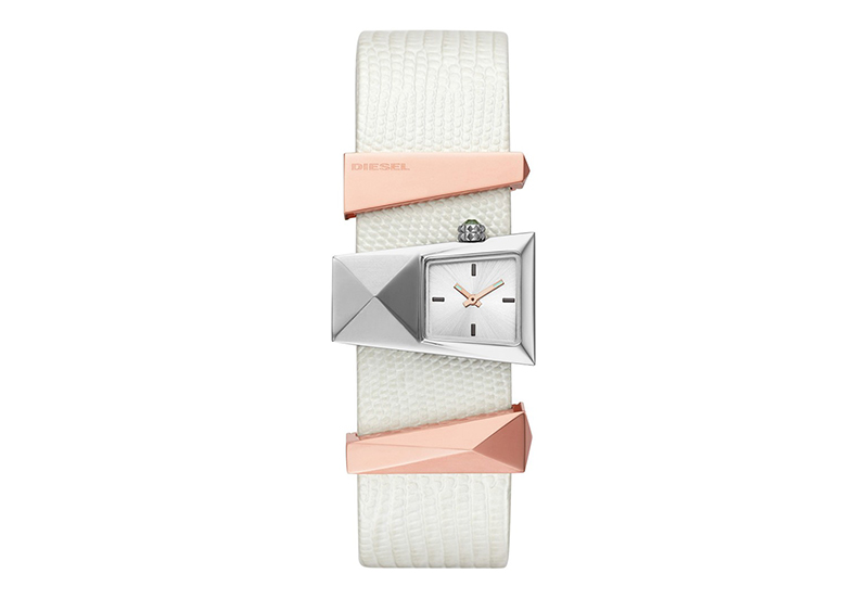 Diesel horlogeband DZ5585
