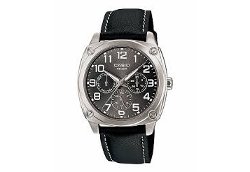 Casio horlogeband MTP-1309L-8BV