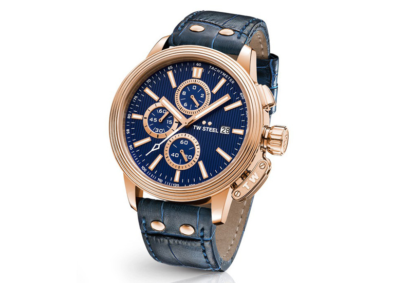 TW STEEL horlogeband CE7015 (22mm)