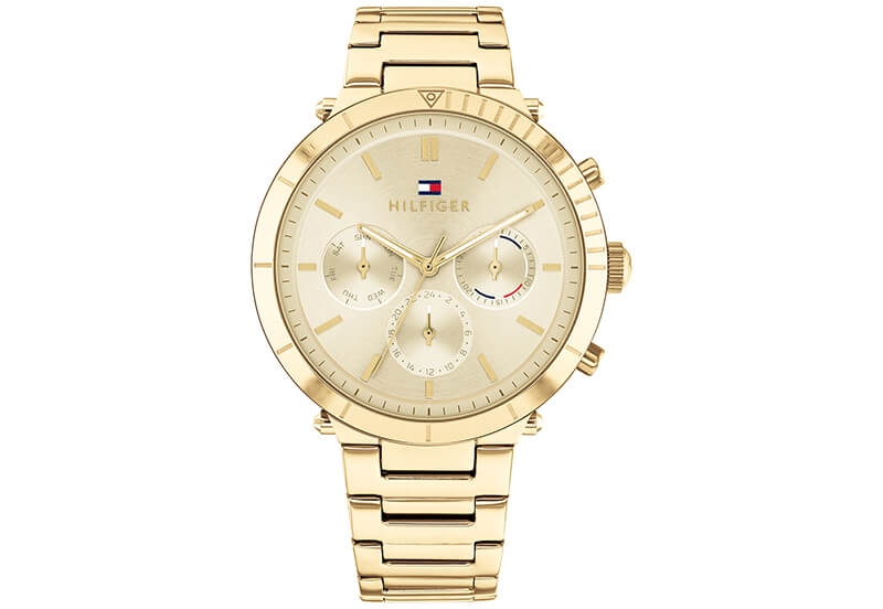 Tommy Hilfiger Emery TH1782350 horlogeband