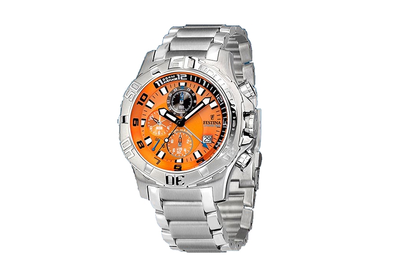 Festina horlogeband F16177/6