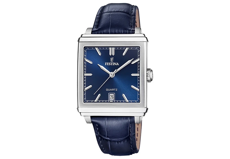 Festina horlogebandje F20681-5