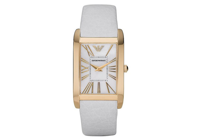 Horlogeband Armani AR2048