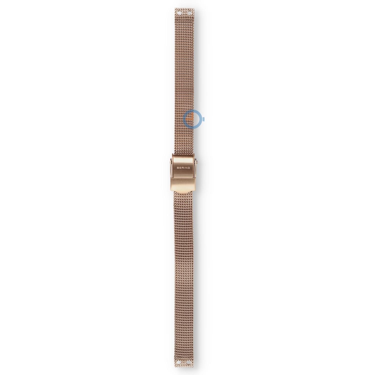 Bandje voor Bering horloge: 14520-368
