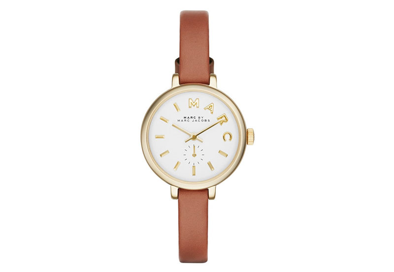 Marc Jacobs MBM1351 horlogeband