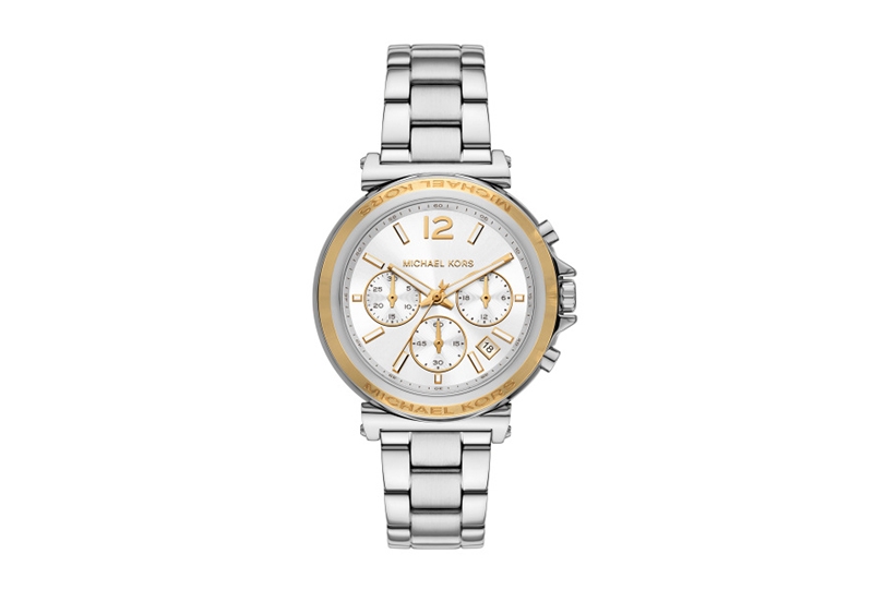Stalen Michael Kors bandje MK7495