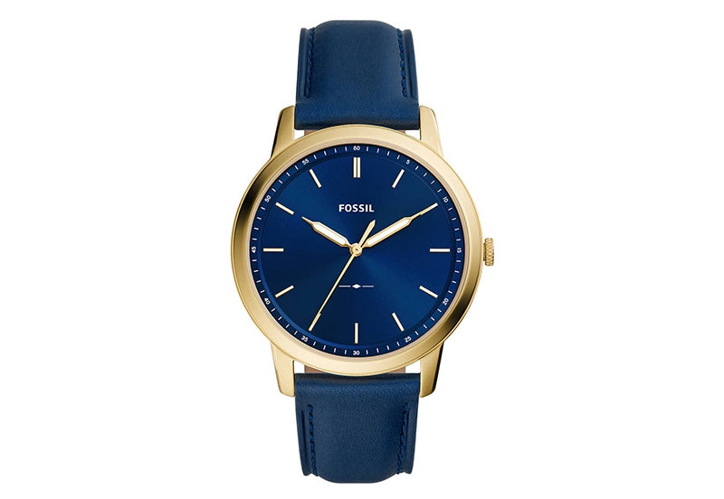 Fossil horlogeband FS5789