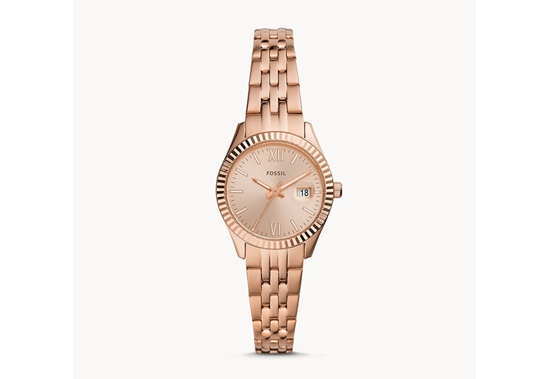 Fossil horlogeband ES4992