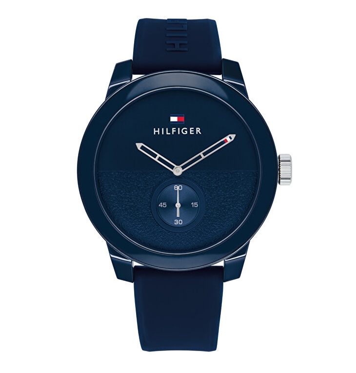 Tommy Hilfiger horlogeband TH1791803