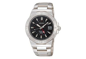 Seiko horlogeband SLT077P1