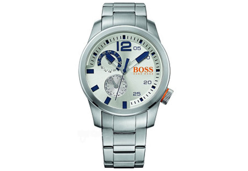 Hugo Boss horlogeband HB1513148