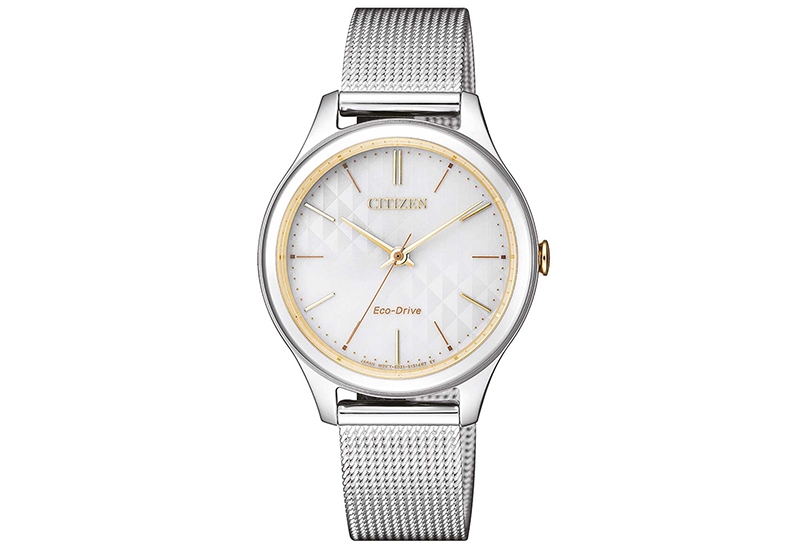 Citizen EM0504-81A horlogeband
