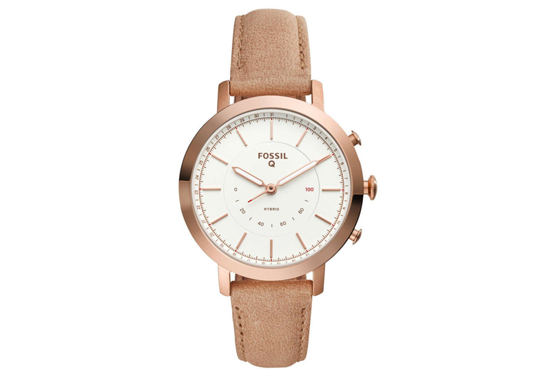 Fossil Q horlogeband FTW5007