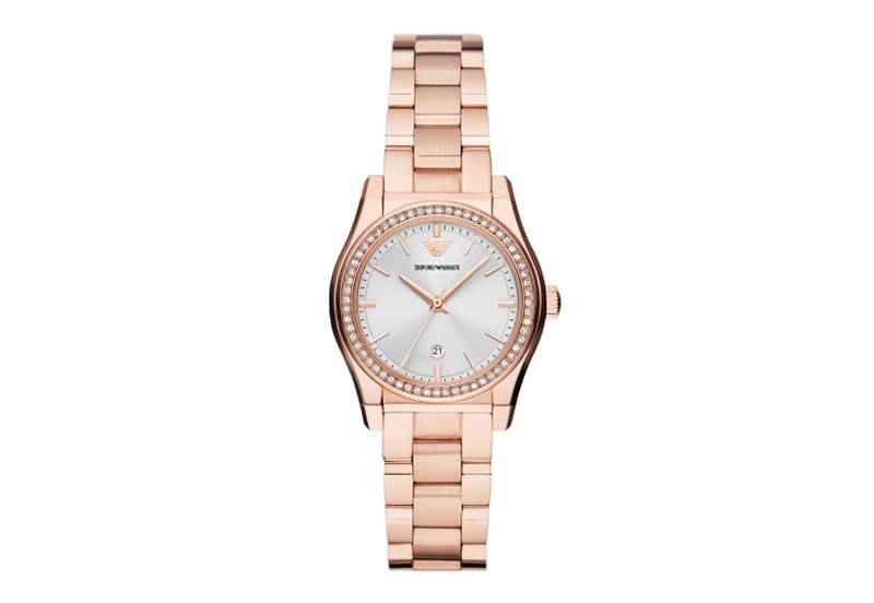 Emporio Armani Horlogeband AR11558