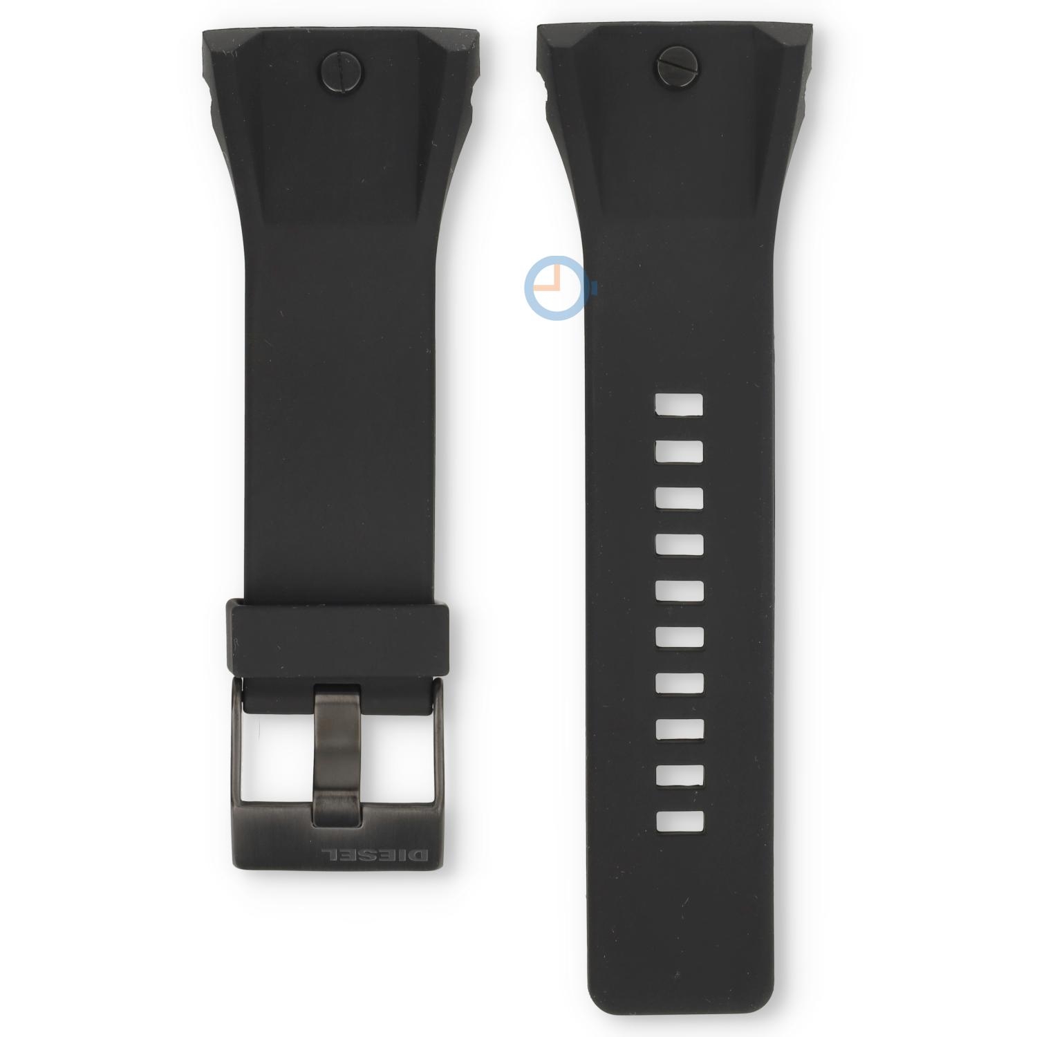 Diesel horlogeband DZ4196