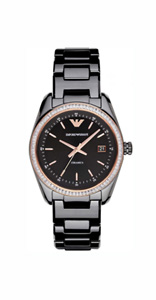 Armani horlogeband AR1496