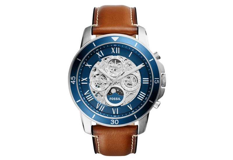 Fossil horlogeband ME3140