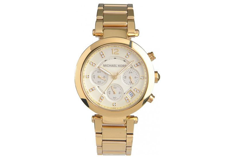 Michael Kors horlogeband MK5276