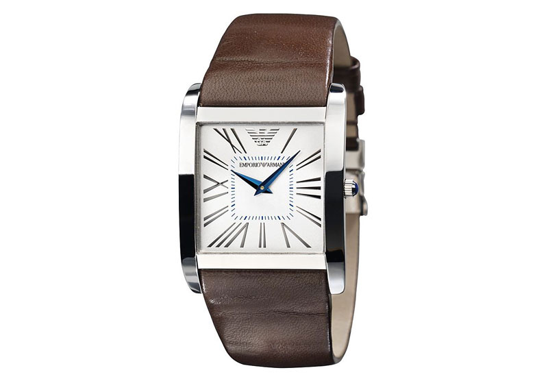 Horlogeband Armani AR2008