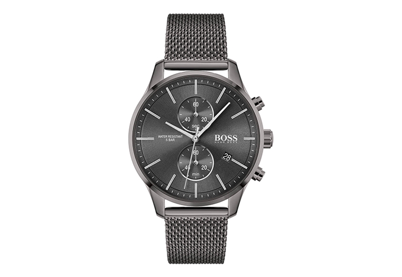 Hugo Boss horlogeband voor HB1513870