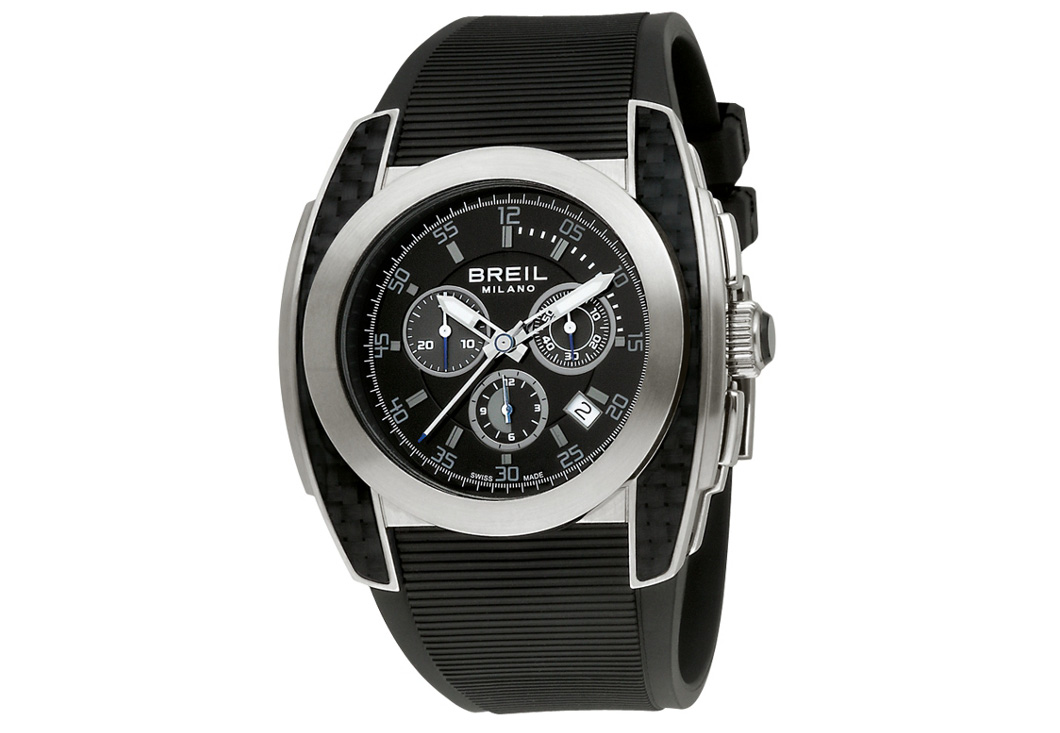 Breil horlogeband BW0381