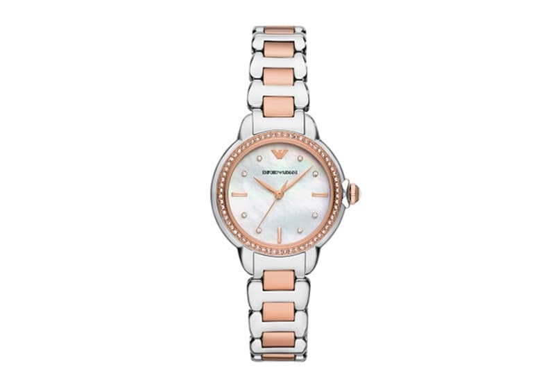 Emporio Armani Horlogeband AR11569