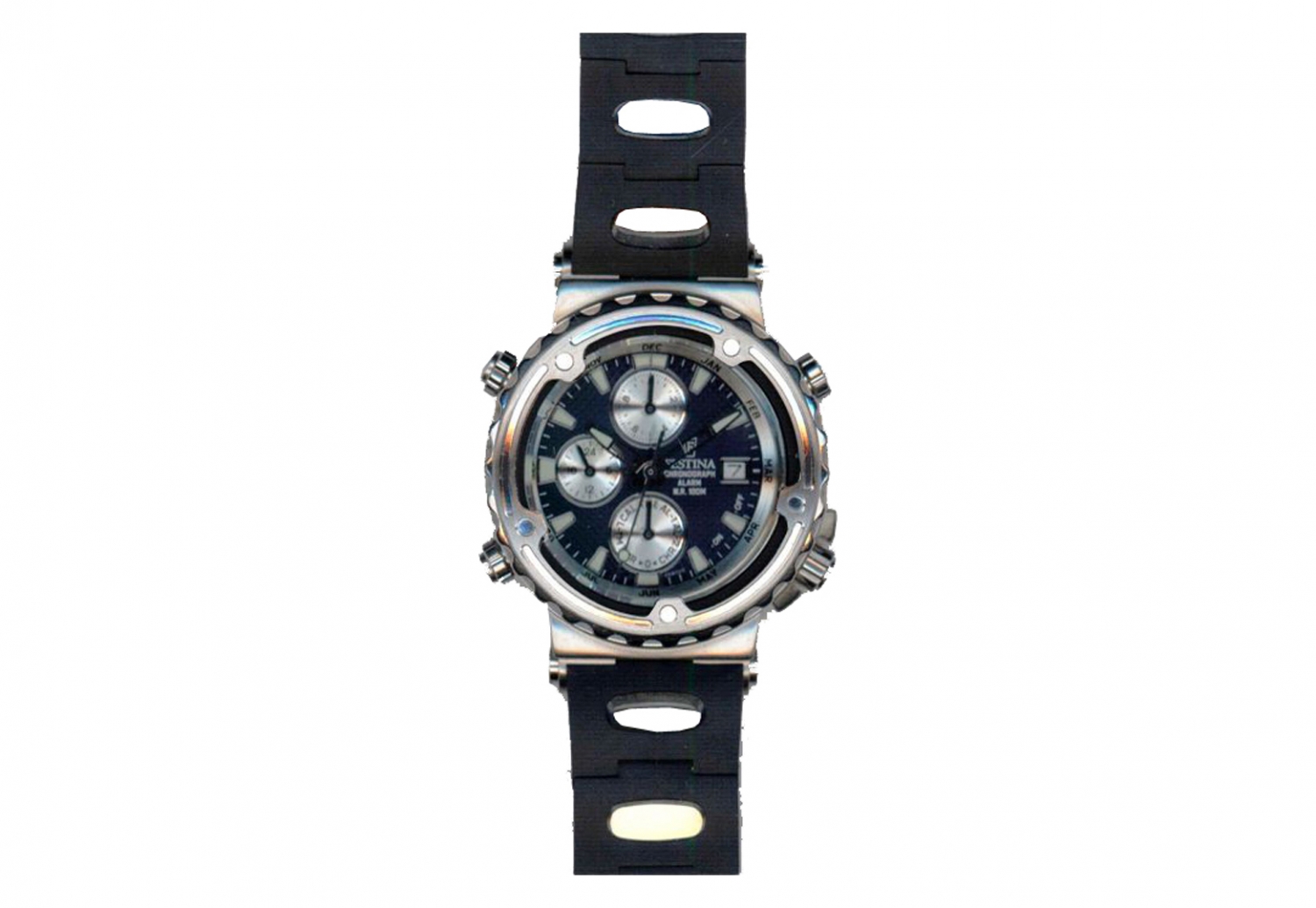 Festina horlogebandje F6580/3