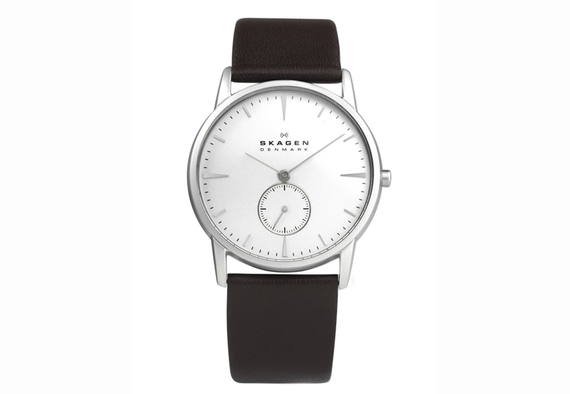 Skagen horlogeband 958XLSL