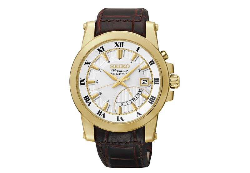 Seiko horlogeband SRN042P1