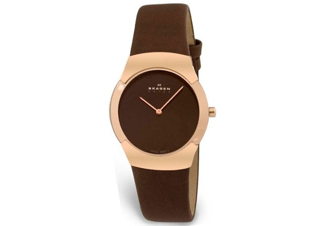 Skagen horlogeband 582SRLM