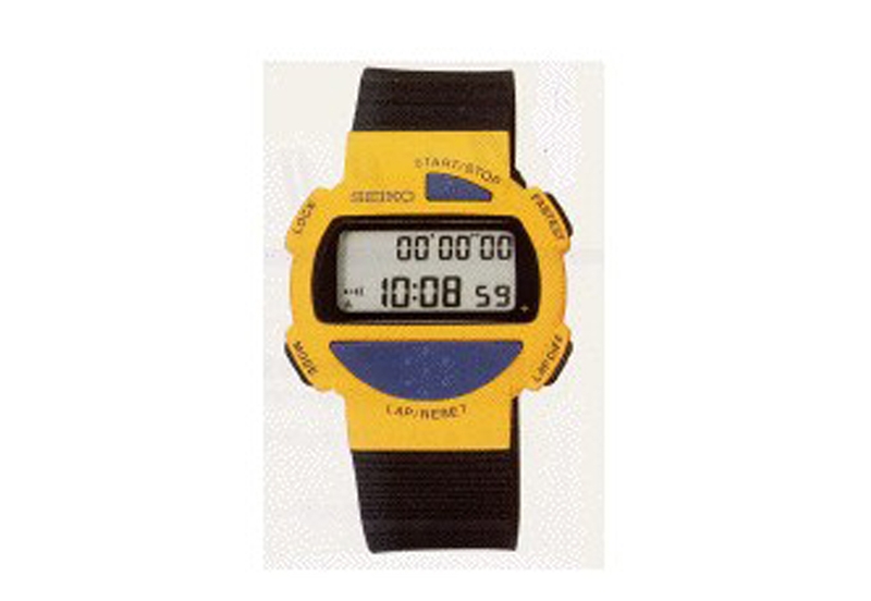 Originele horlogeband voor Seiko SBBY005