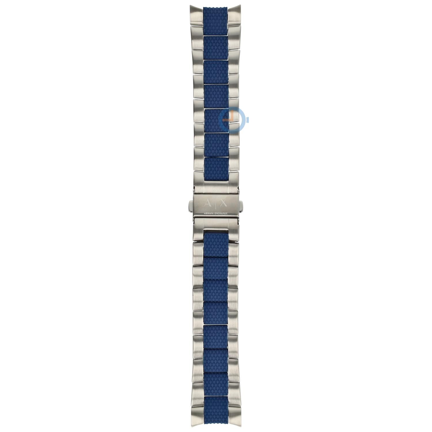 Armani Exchange horlogeband AX1819