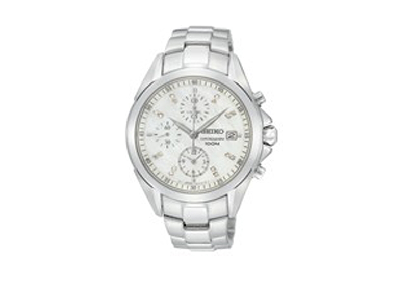 Originele horlogeband voor Seiko SNDY31P1