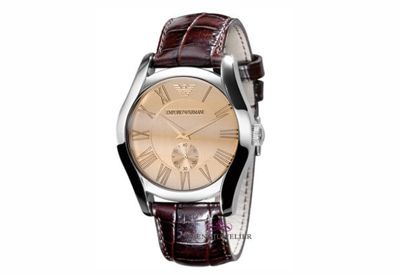 Armani horlogeband AR0645