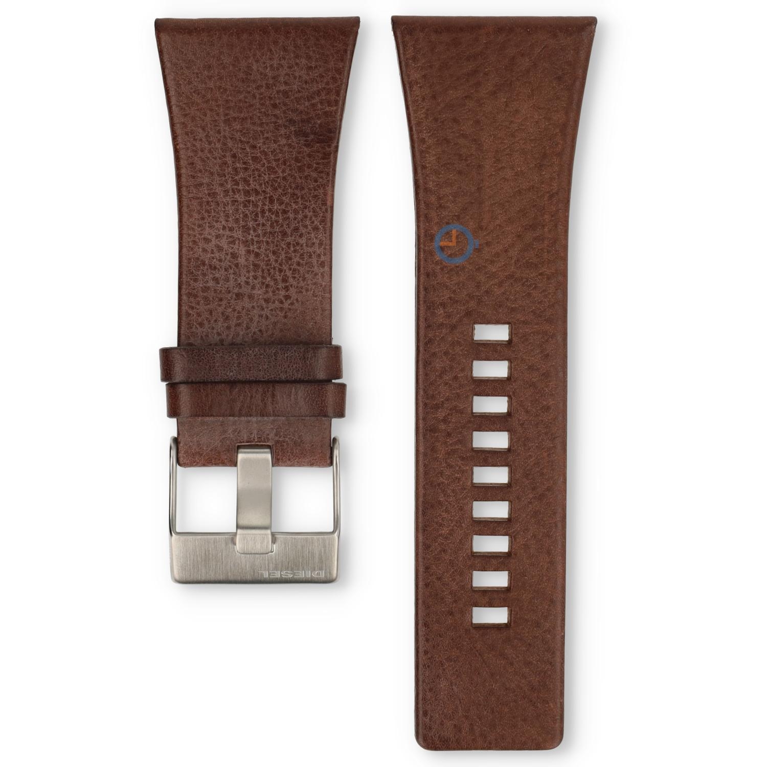 Diesel horlogeband DZ1254