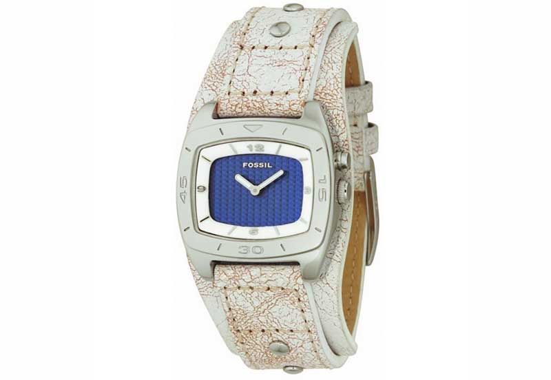 Fossil horlogeband BG2043
