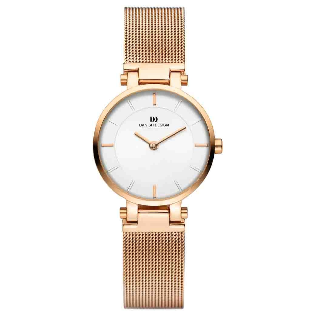 Originele Danish Design horlogeband IV67Q1089
