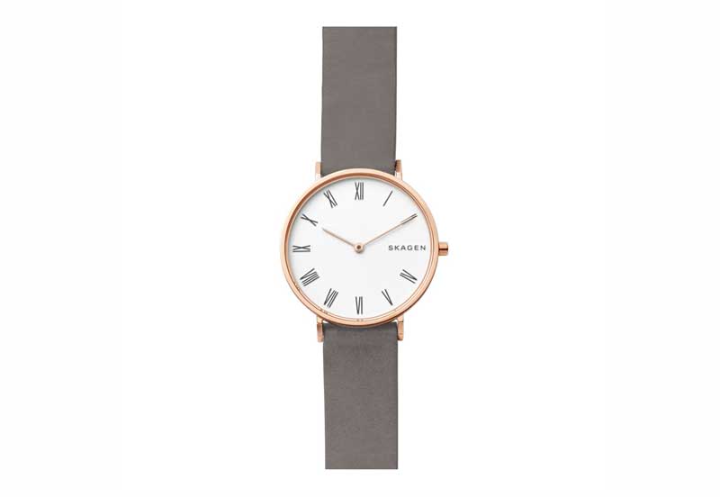 Skagen horlogeband SKW2674