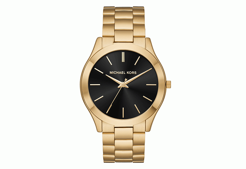 Michael Kors horlogeband MK8621