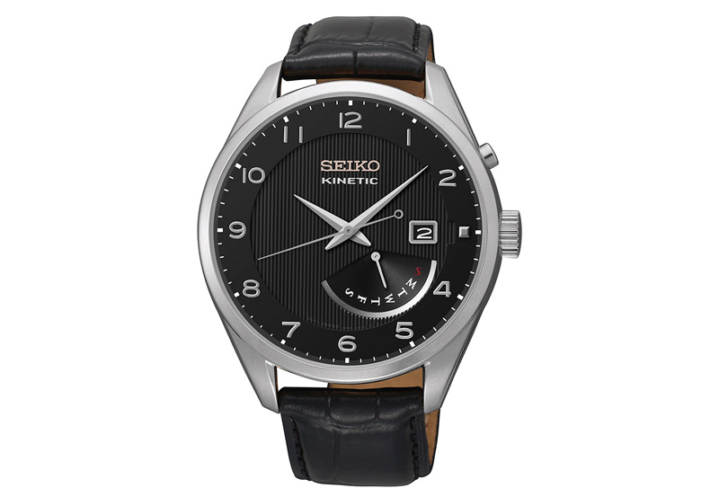 Seiko horlogeband SRN051P1