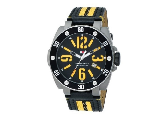 Tommy Hilfiger horlogeband TH1790689