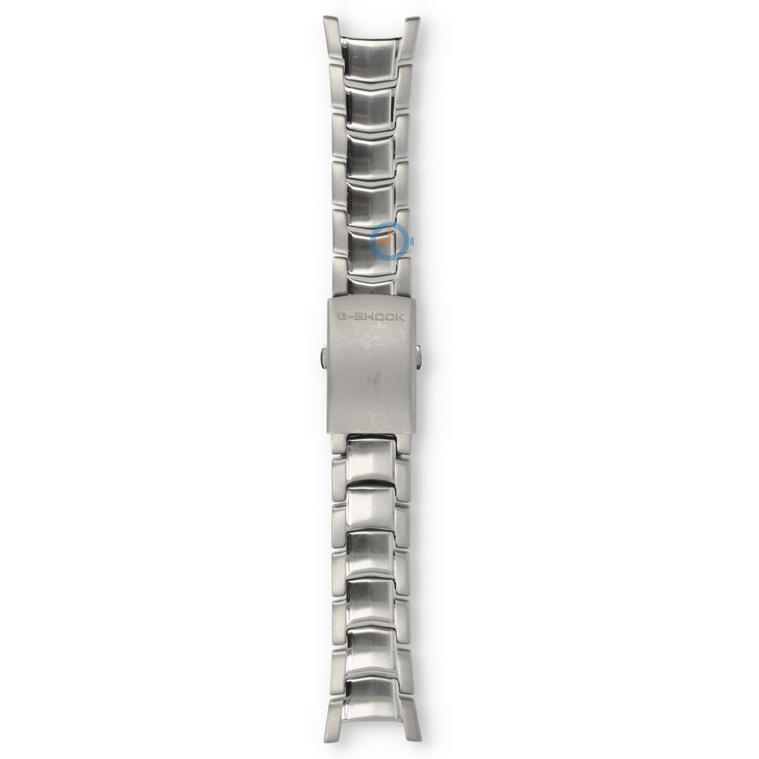 Casio horlogeband G-3100D / G-3110D / G-3310D