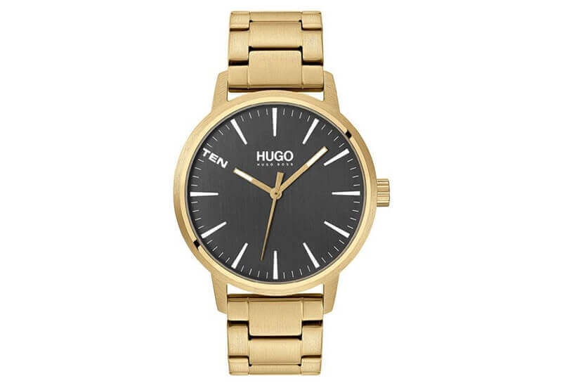 Hugo Boss Stand HU1530142 horlogeband