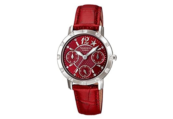 Casio horlogeband SHN-3020L-4A
