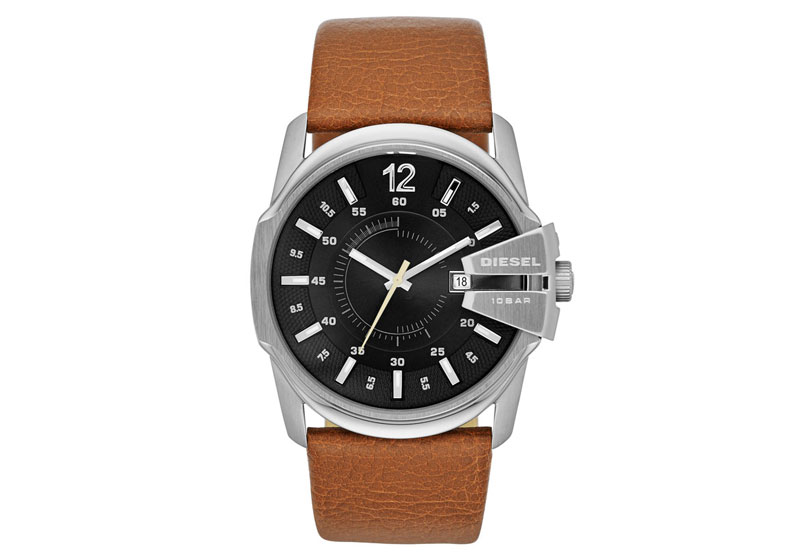 Diesel horlogeband DZ1617