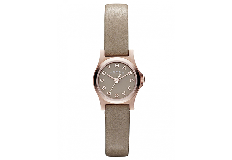 Marc Jacobs MBM1239 horlogeband