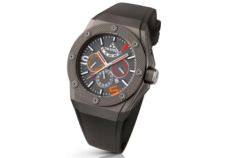 TW STEEL horlogeband CE4010